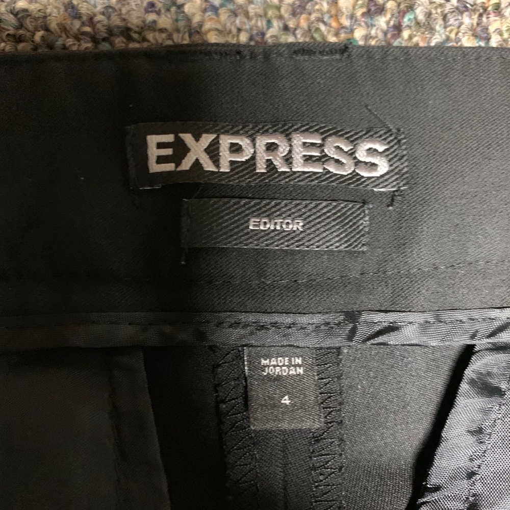 Express work pant - Picture 2 of 3